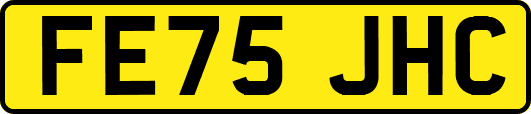 FE75JHC