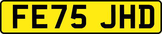 FE75JHD