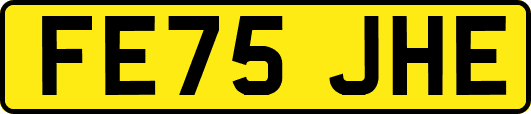 FE75JHE