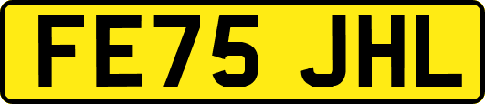 FE75JHL