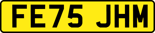 FE75JHM