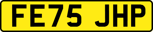 FE75JHP