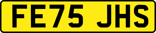 FE75JHS