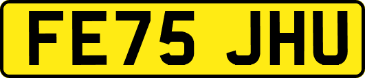 FE75JHU