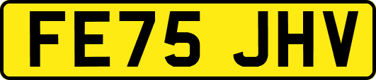 FE75JHV