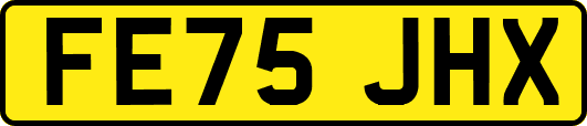 FE75JHX