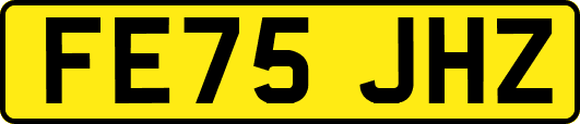 FE75JHZ