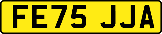 FE75JJA