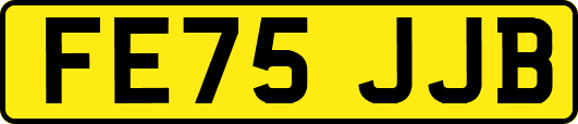FE75JJB