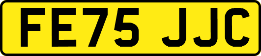FE75JJC