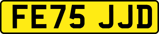 FE75JJD