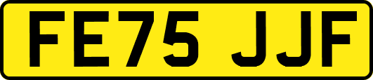 FE75JJF