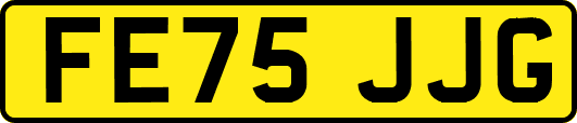 FE75JJG