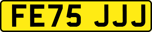 FE75JJJ