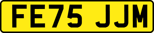 FE75JJM
