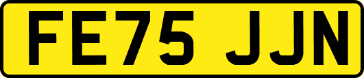 FE75JJN