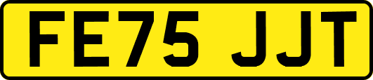 FE75JJT