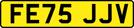 FE75JJV