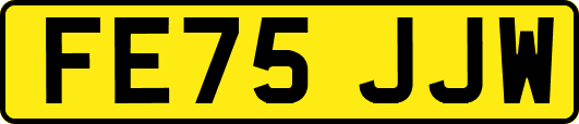 FE75JJW