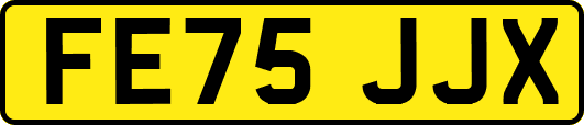 FE75JJX