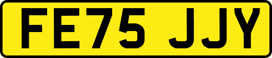 FE75JJY