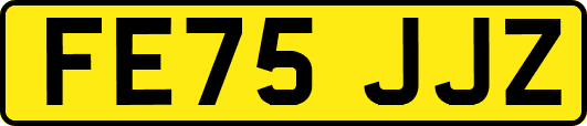 FE75JJZ