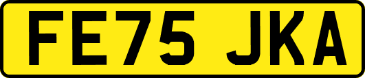 FE75JKA