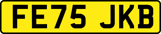 FE75JKB