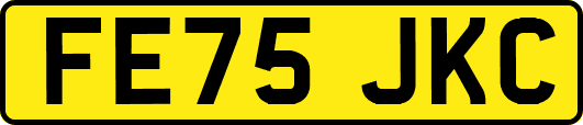 FE75JKC