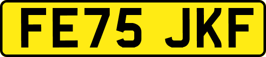 FE75JKF