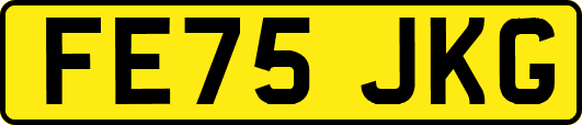 FE75JKG