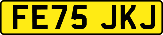 FE75JKJ