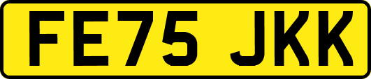 FE75JKK