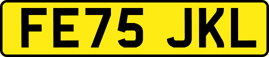 FE75JKL