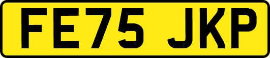 FE75JKP