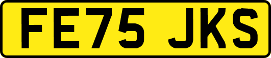 FE75JKS