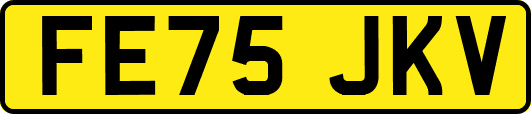 FE75JKV
