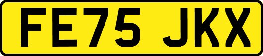 FE75JKX