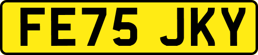 FE75JKY