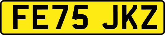 FE75JKZ