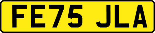 FE75JLA