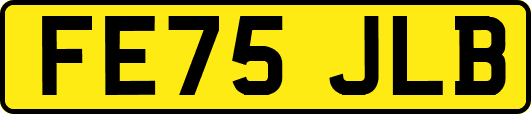 FE75JLB