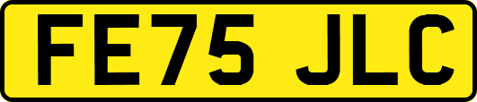 FE75JLC