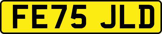 FE75JLD
