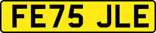 FE75JLE