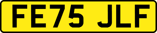FE75JLF