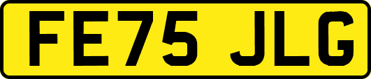 FE75JLG