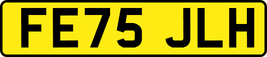 FE75JLH
