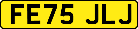 FE75JLJ
