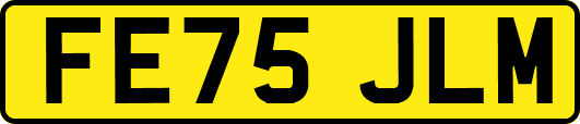 FE75JLM